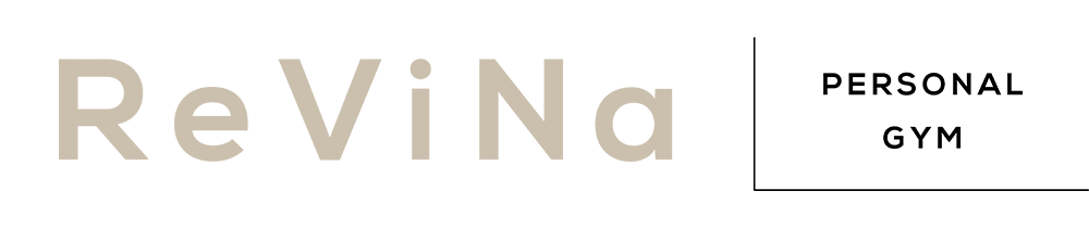 パーソナルジム×ピラティスReViNa